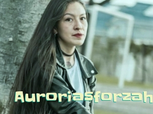 auroriasforzah Wanna Meet