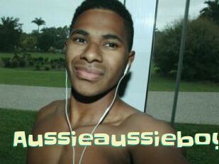 Aussieaussieboy