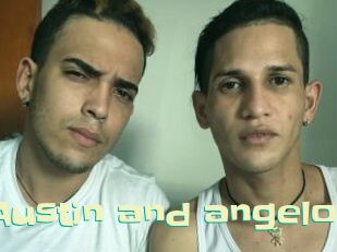 austin_and_angelo Wanna Meet
