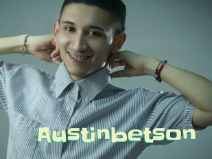 Austinbetson