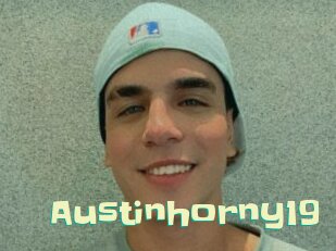Austinhorny19