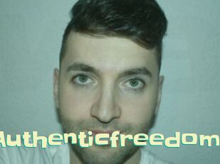 authenticfreedom Wanna Meet