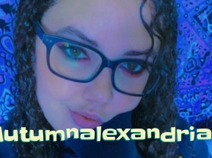 Autumnalexandria