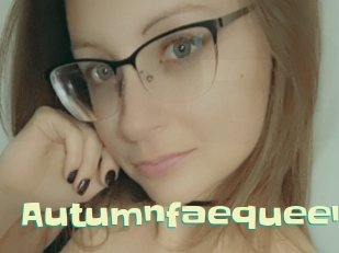 Autumnfaequeen