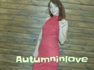 Autumninlove
