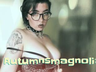 autumnsmagnolia Wanna Meet