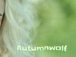 Autumnwolf