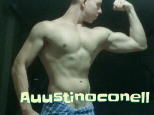 Auustinoconell