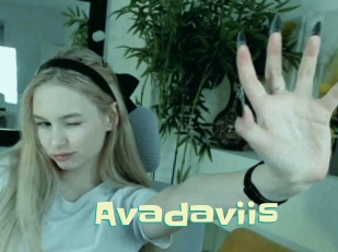 Avadaviis
