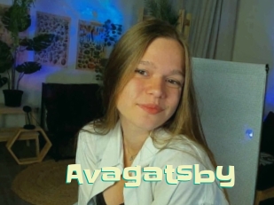 Avagatsby