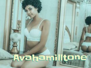Avahamilltone