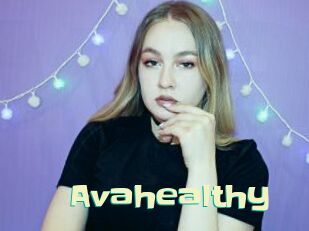Avahealthy