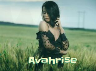 Avahrise