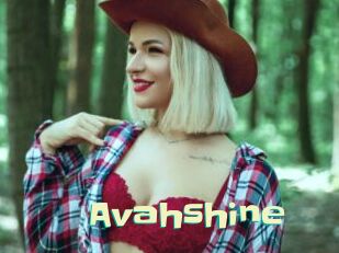 Avahshine