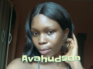 Avahudson