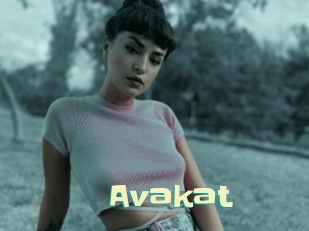 Avakat