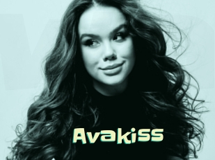 Avakiss