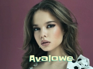 Avalowe