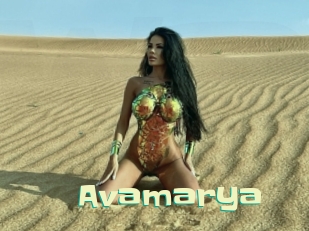 Avamarya