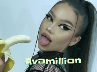 avamillion Wanna Meet