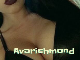 Avarichmond