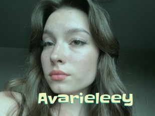 avarieleey Wanna Meet