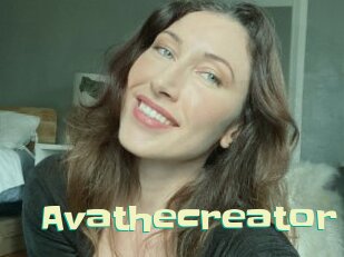 Avathecreator