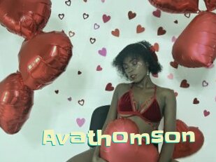 avathomson Wanna Meet