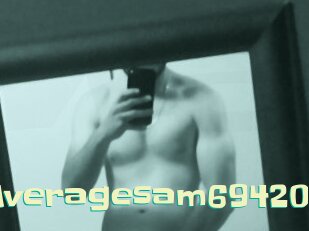 Averagesam69420