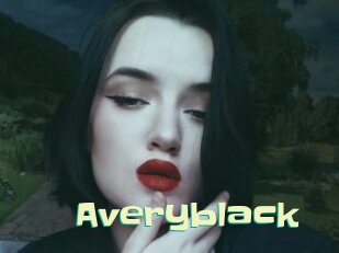 Averyblack