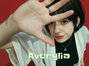 Averylia