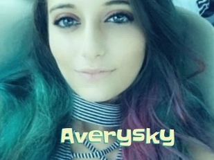 Averysky