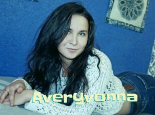 Averyvonna