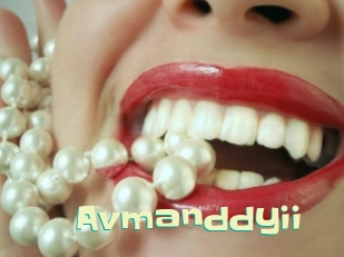 Avmanddyii