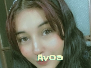 Avoa
