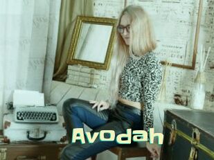 Avodah