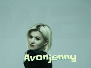 Avonjenny