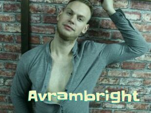 avrambright Wanna Meet