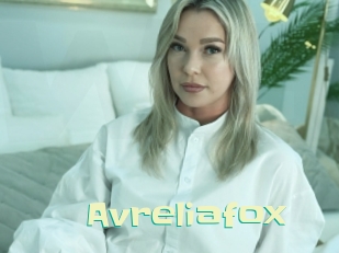 avreliafox Wanna Meet