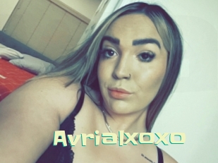 Avrialxoxo