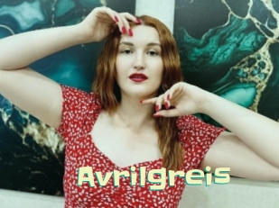 Avrilgreis