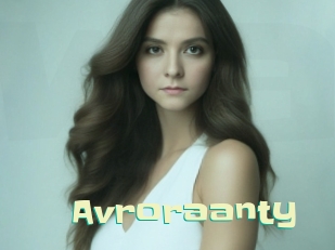 Avroraanty