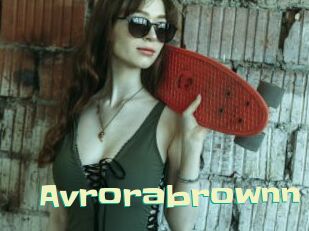 Avrorabrownn