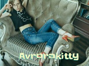 Avrorakitty
