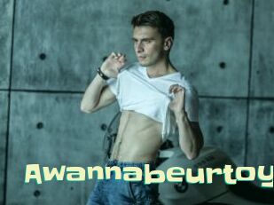Awannabeurtoy