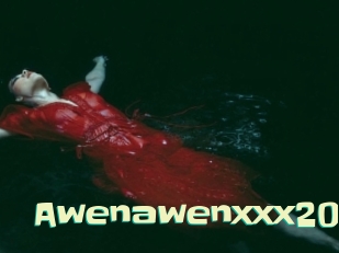 Awenawenxxx20