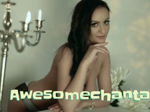 Awesomechantal