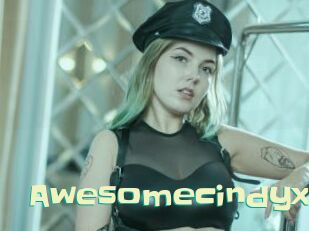 Awesomecindyx