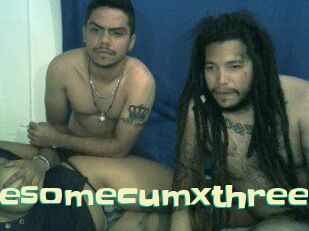 awesomecumxthree Wanna Meet