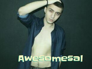 Awesomesal
